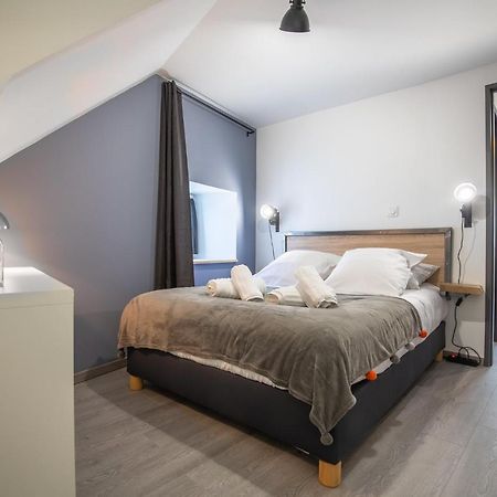 - Le Loft - Centre - Proche Soulages Apartment Rodez Bagian luar foto